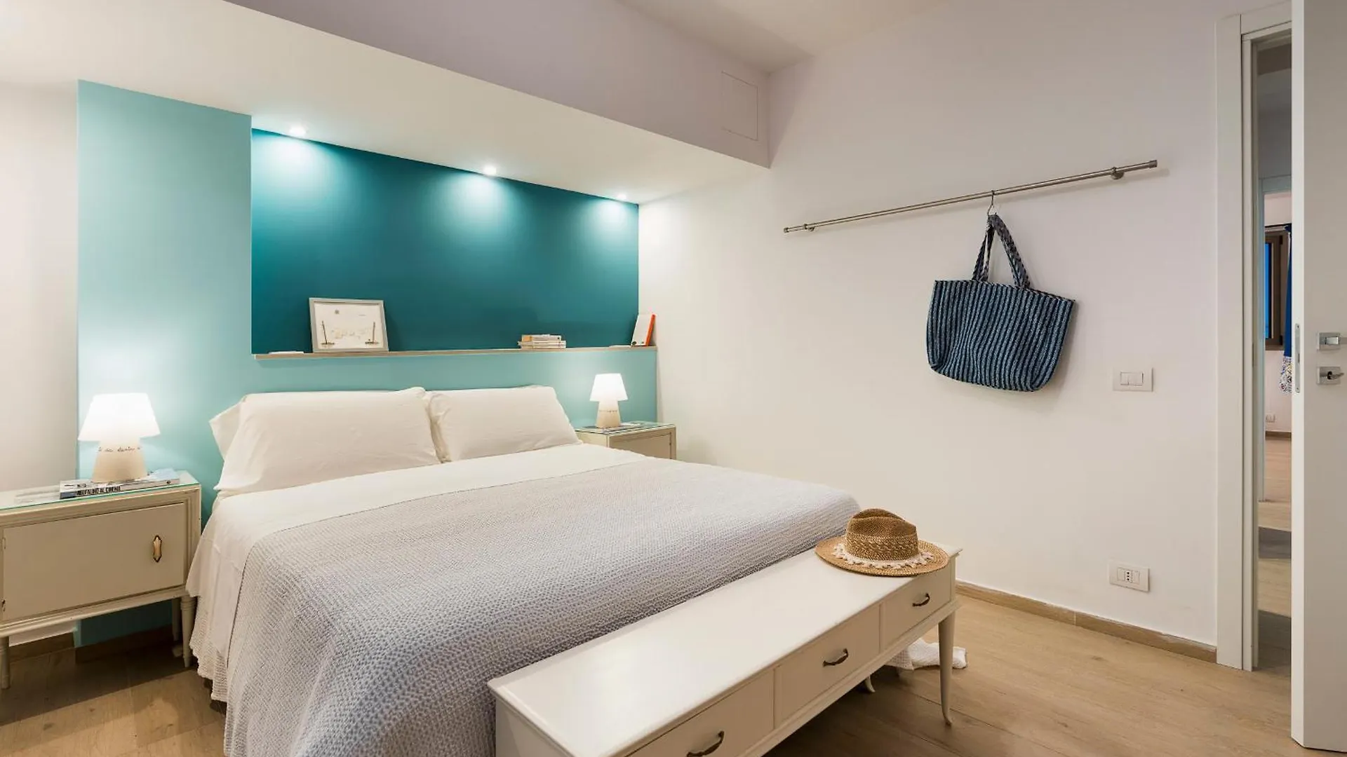 Vila Casa Dafne Scicli