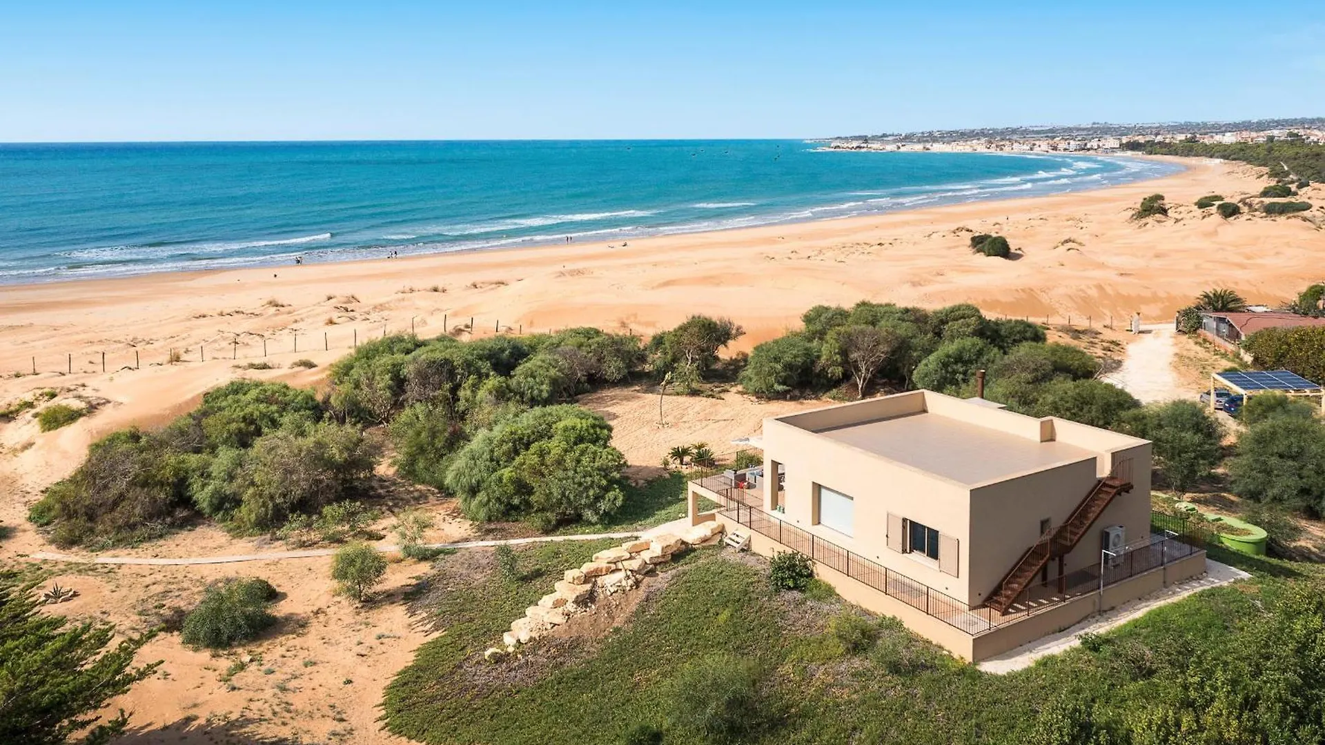 Vila Casa Dafne Scicli