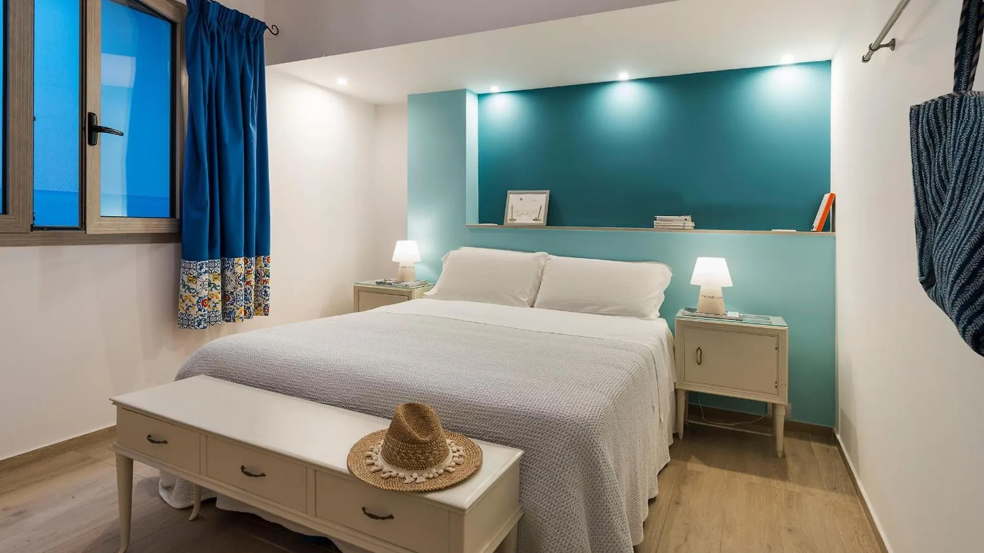 Vila Casa Dafne Scicli Itálie