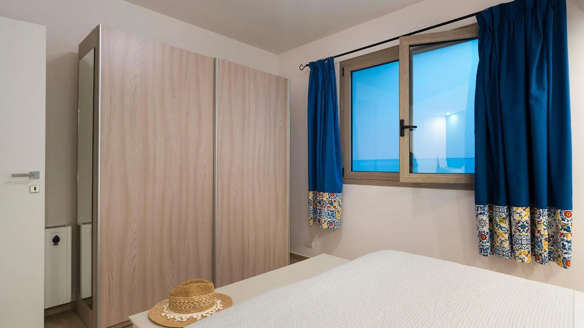 Vila Casa Dafne Scicli