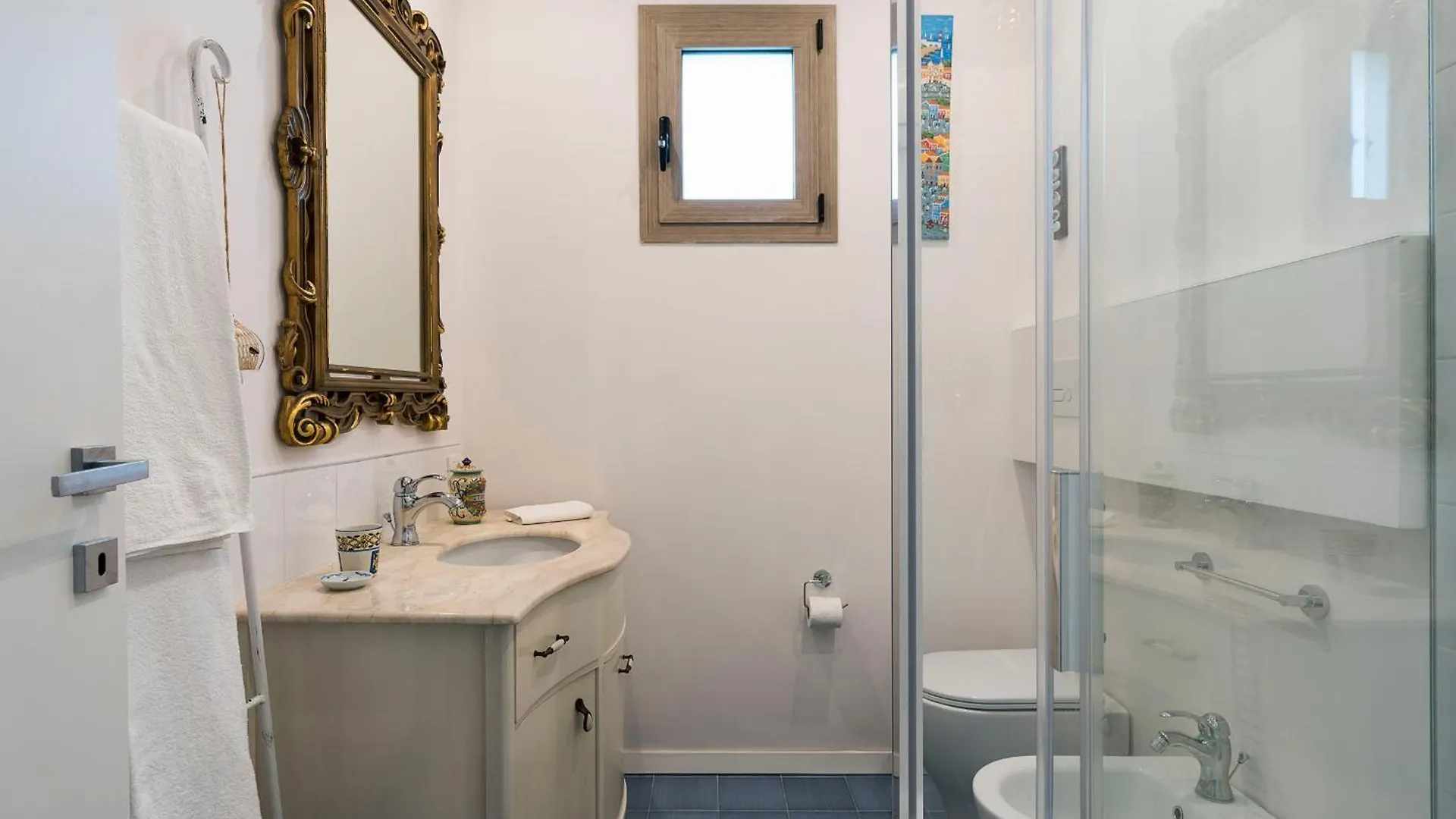 Vila Casa Dafne Scicli
