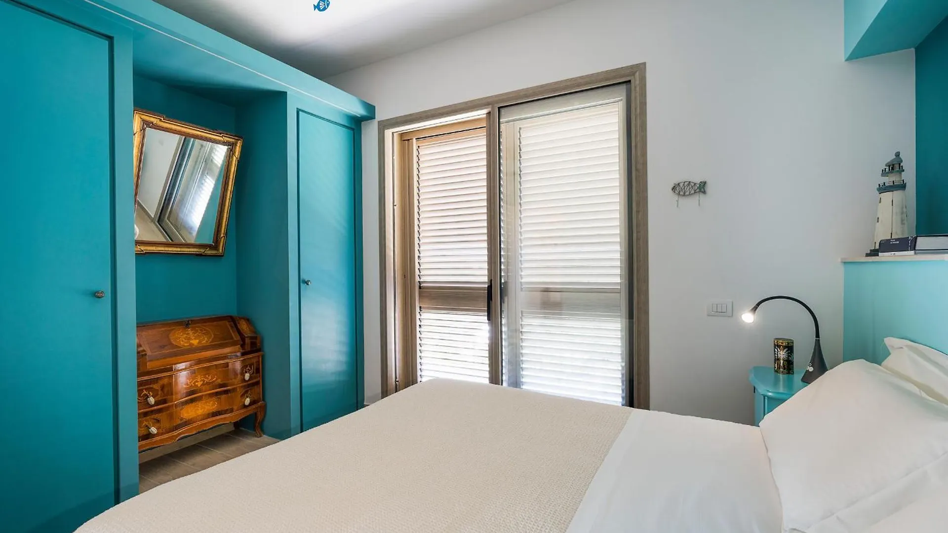 Vila Casa Dafne Scicli Itálie