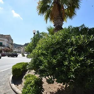 Sicilia Bedda House Bed & Breakfast