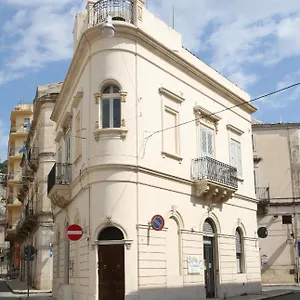 Palazzo Leonardo Scicli