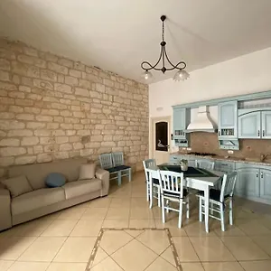 Casa Mentana Scicli