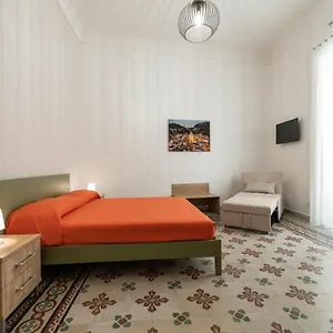 Casa Melina Scicli