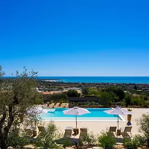 Roccaseta Hotel