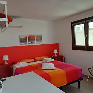 Panoramic Scicli