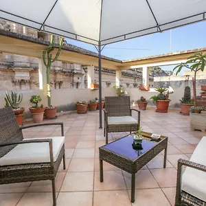 La Terrazza Di Viola Scicli