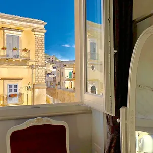 Hotel Palazzo Favacchio - Patane, Scicli