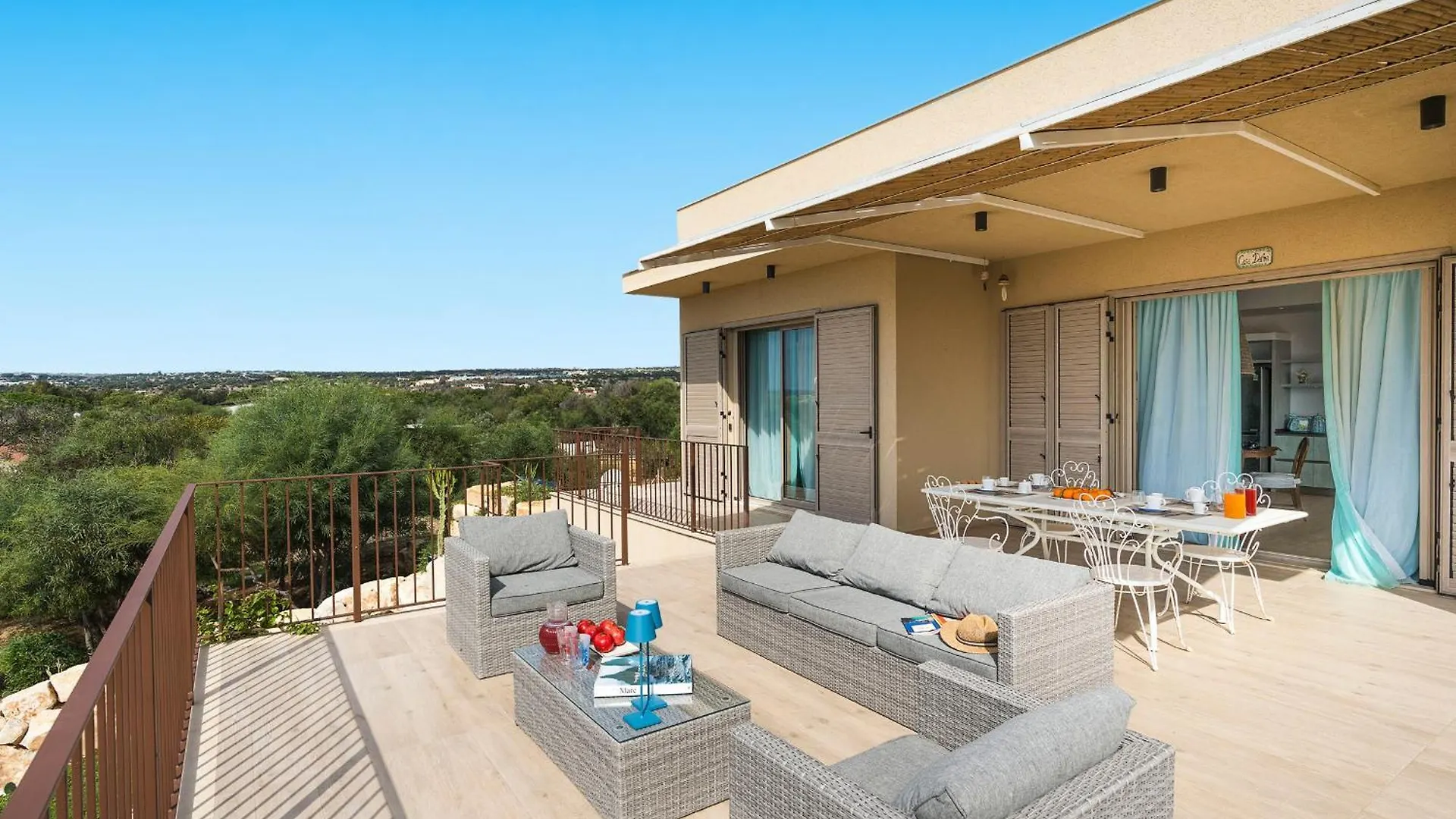 Casa Dafne Villa Scicli 0*,